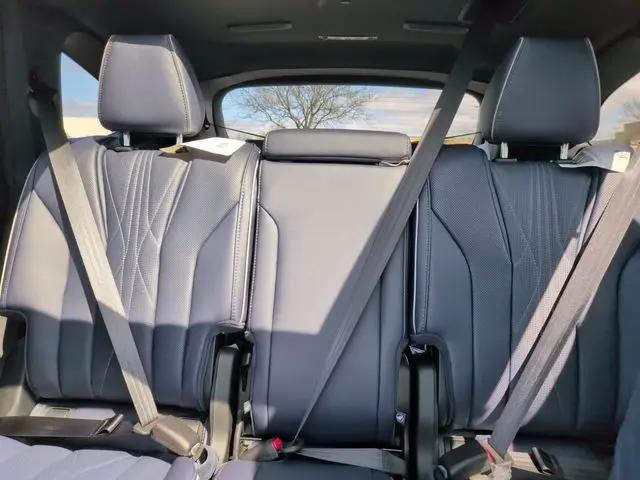 2026 Acura MDX Type S Advance Package