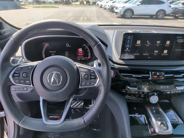2026 Acura MDX Type S Advance Package
