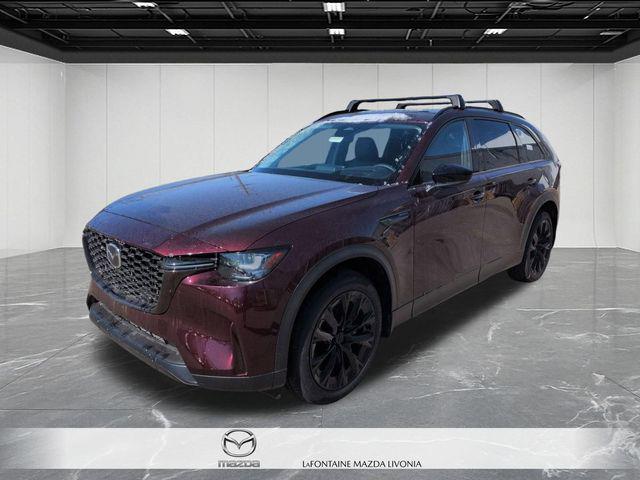 2026 Mazda X-90 Premium Sport for sale in Livonia, MI