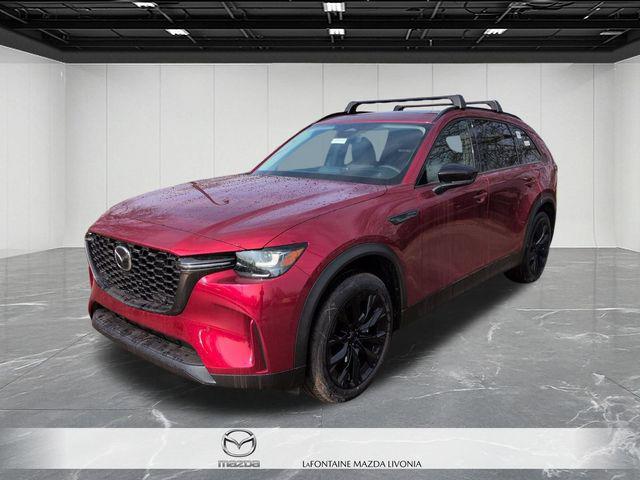 2026 Mazda X-90 3.3 Turbo Premium Sport for sale in Livonia, MI