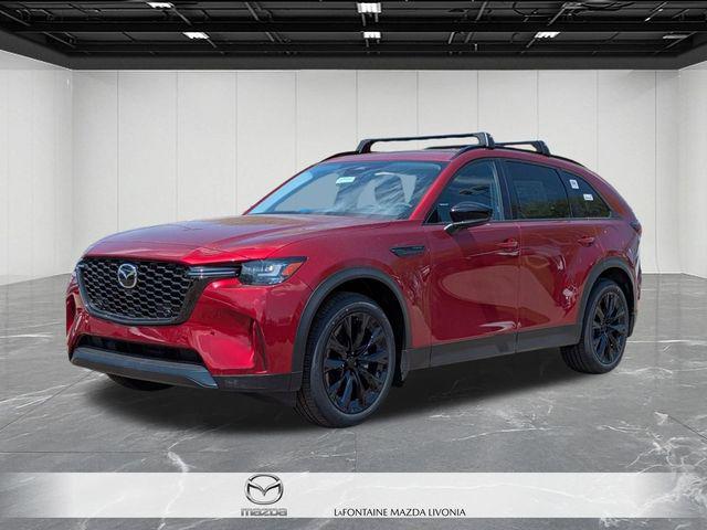 2026 Mazda X-90 Premium Sport for sale in Livonia, MI