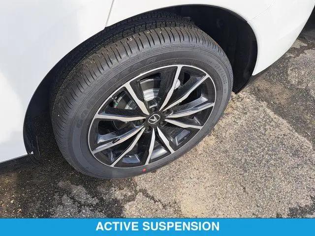 2026 Acura RDX A-Spec Advance