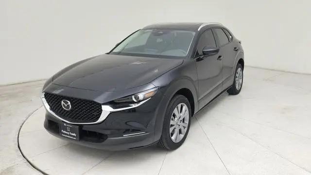 2026 Mazda CX-30 2.5 S Preferred for sale in Kingwood, TX