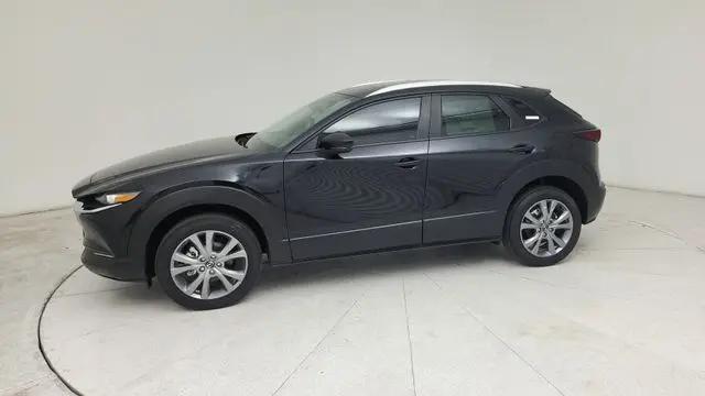 2026 Mazda CX-30 2.5 S Preferred