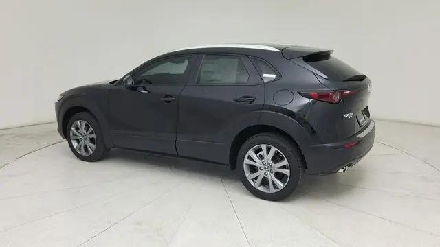 2026 Mazda CX-30 2.5 S Preferred