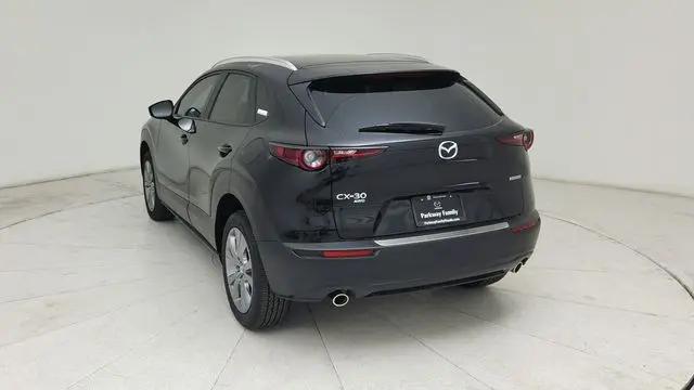 2026 Mazda CX-30 2.5 S Preferred