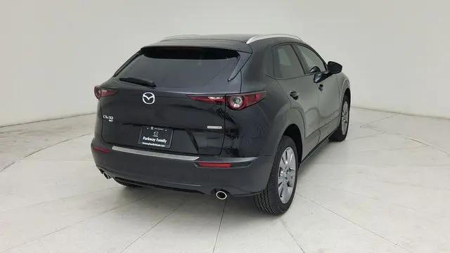 2026 Mazda CX-30 2.5 S Preferred