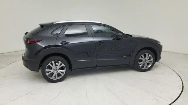 2026 Mazda CX-30 2.5 S Preferred