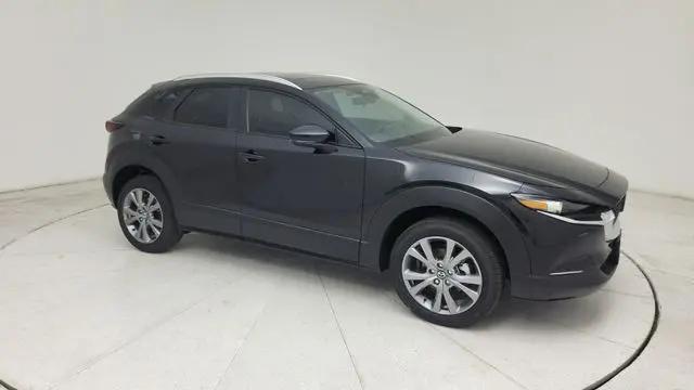 2026 Mazda CX-30 2.5 S Preferred
