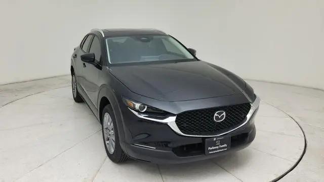 2026 Mazda CX-30 2.5 S Preferred