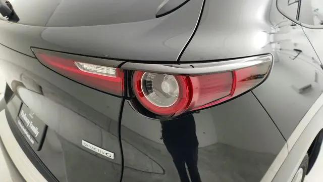2026 Mazda CX-30 2.5 S Preferred