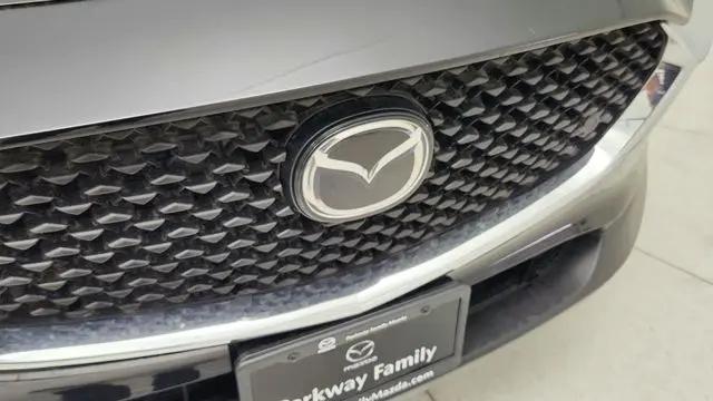 2026 Mazda CX-30 2.5 S Preferred