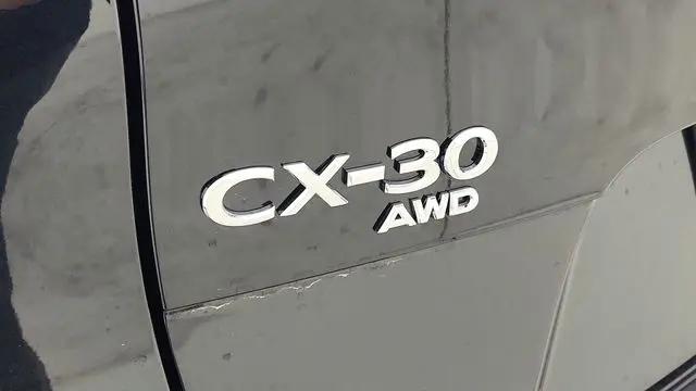 2026 Mazda CX-30 2.5 S Preferred
