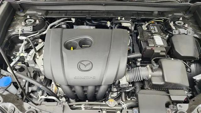 2026 Mazda CX-30 2.5 S Preferred