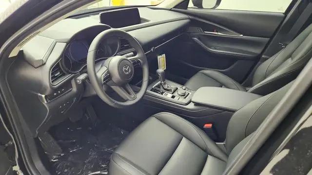 2026 Mazda CX-30 2.5 S Preferred