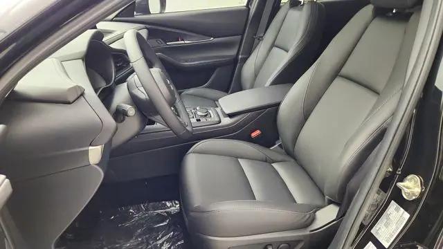 2026 Mazda CX-30 2.5 S Preferred