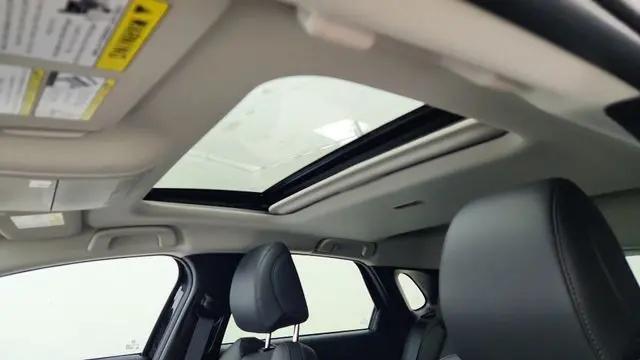 2026 Mazda CX-30 2.5 S Preferred