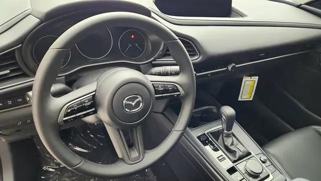 2026 Mazda CX-30 2.5 S Preferred