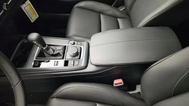 2026 Mazda CX-30 2.5 S Preferred
