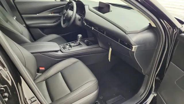 2026 Mazda CX-30 2.5 S Preferred