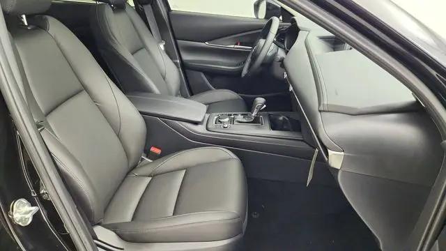 2026 Mazda CX-30 2.5 S Preferred