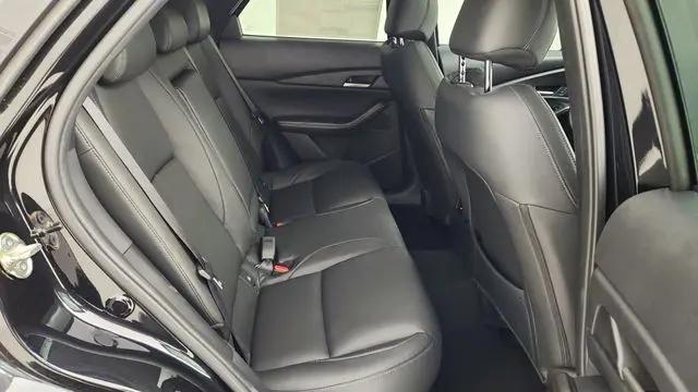 2026 Mazda CX-30 2.5 S Preferred