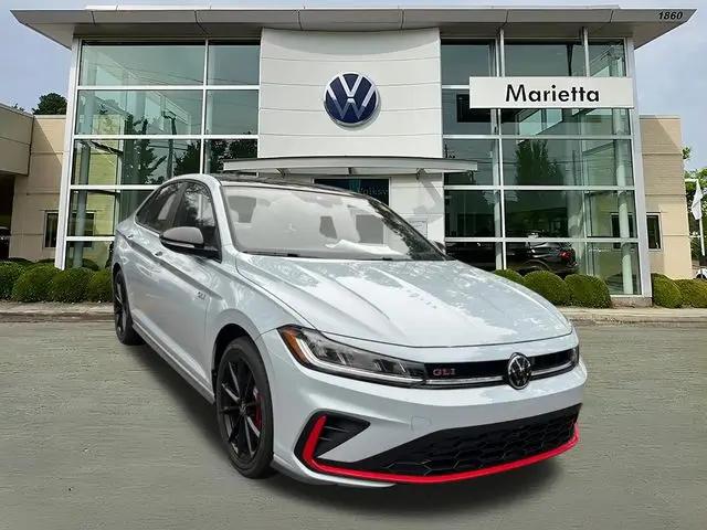 2026 Volkswagen Jetta GLI Autobahn for sale in Marietta, GA