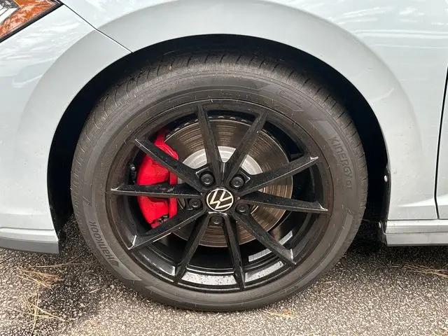 2026 Volkswagen Jetta GLI Autobahn
