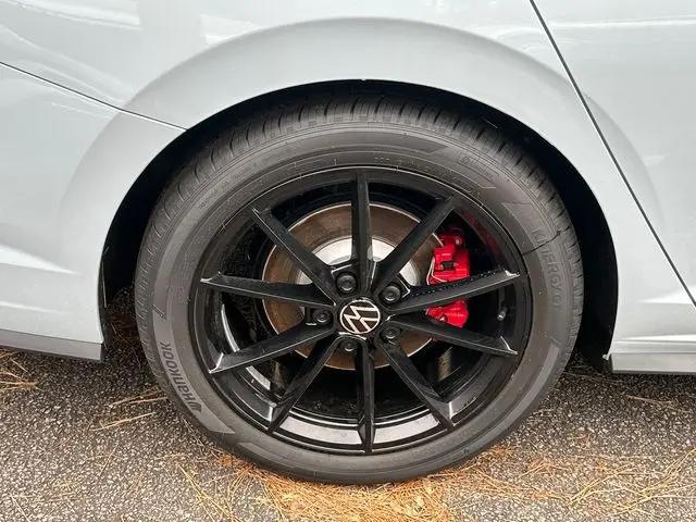2026 Volkswagen Jetta GLI Autobahn