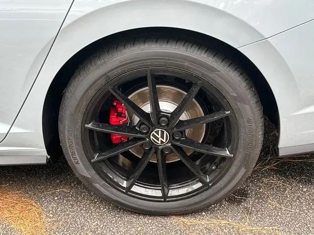 2026 Volkswagen Jetta GLI Autobahn