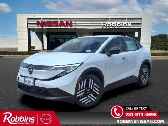 2026 Nissan LEAF SV+ for sale in Humble, TX