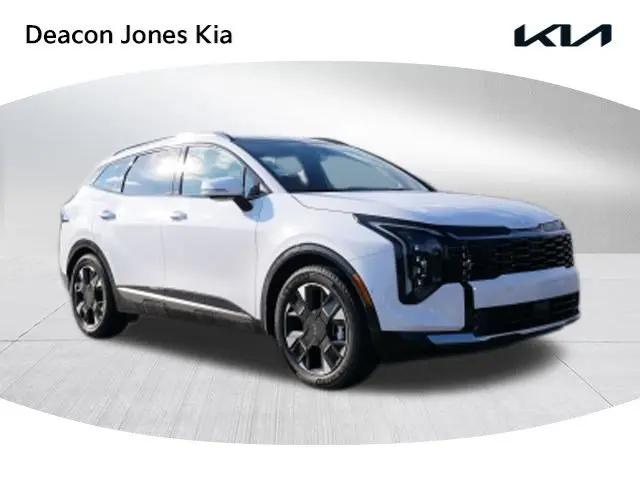 2026 Kia Sportage SX-Prestige for sale in Goldsboro, NC