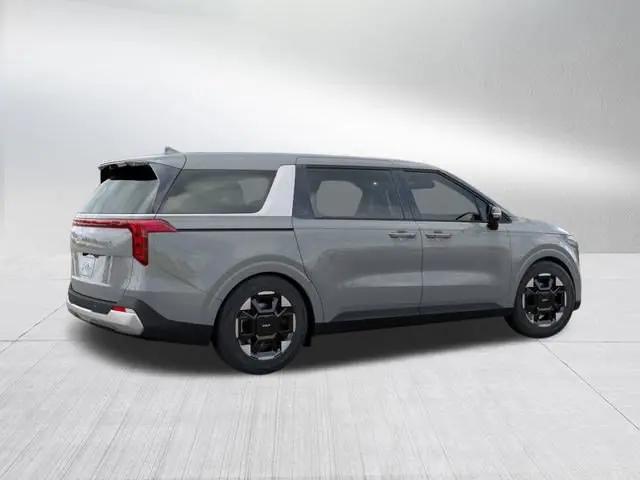 2026 Kia Carnival MPV EX