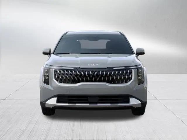 2026 Kia Carnival MPV EX