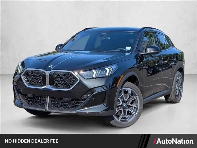 2026 BMW X2 xDrive28i for sale in Mountain View, CA