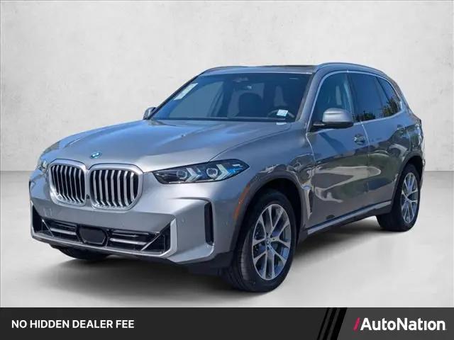 2026 BMW X5 xDrive50e for sale in Mountain View, CA
