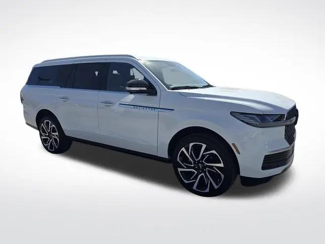 2026 Lincoln Navigator Reserve L for sale in Pensacola, FL