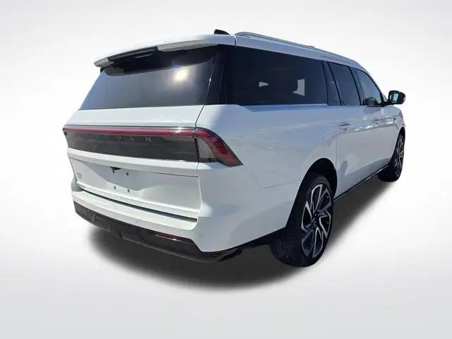 2026 Lincoln Navigator Reserve L