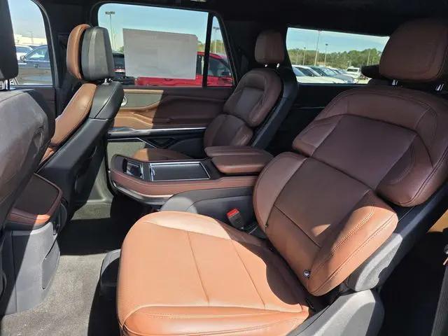 2026 Lincoln Navigator Reserve L