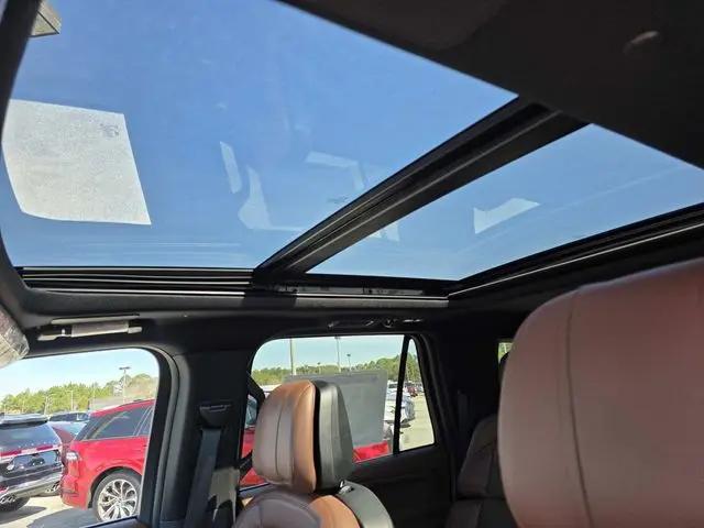 2026 Lincoln Navigator Reserve L