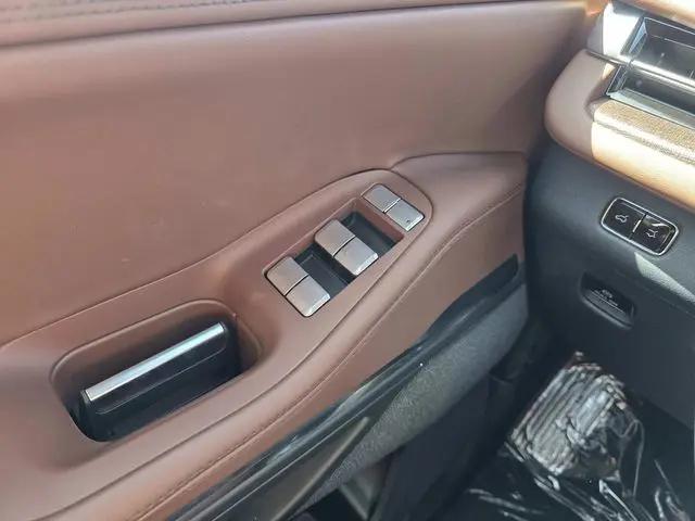 2026 Lincoln Navigator Reserve L