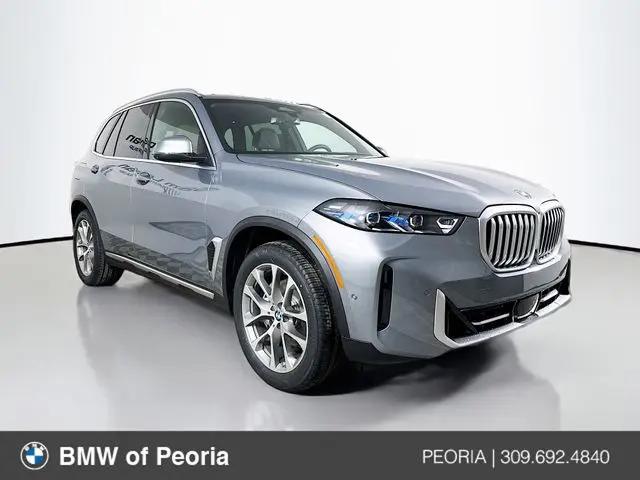 2026 BMW X5 xDrive40i for sale in Peoria, IL