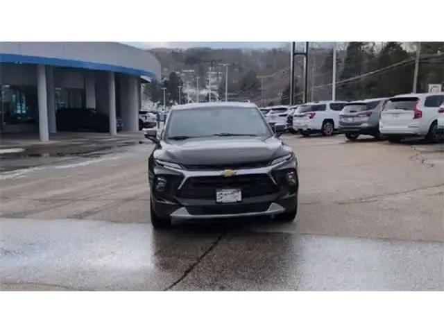 2023 Chevrolet Blazer AWD 3LT
