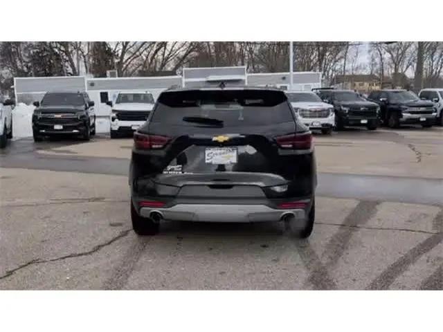 2023 Chevrolet Blazer AWD 3LT