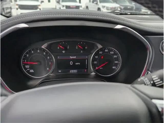 2023 Chevrolet Blazer AWD 3LT