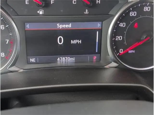 2023 Chevrolet Blazer AWD 3LT