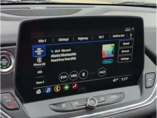 2023 Chevrolet Blazer AWD 3LT