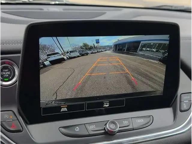 2023 Chevrolet Blazer AWD 3LT