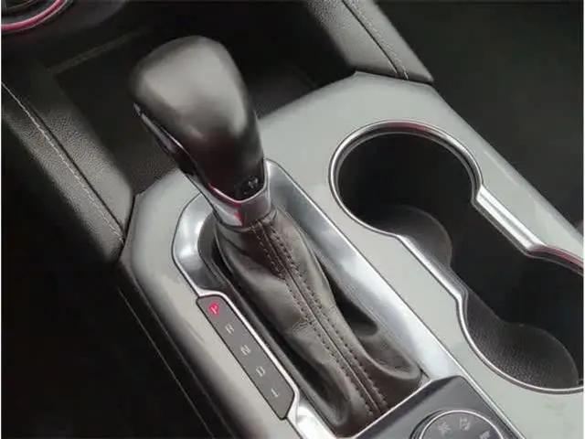 2023 Chevrolet Blazer AWD 3LT