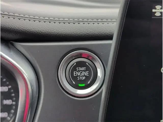 2023 Chevrolet Blazer AWD 3LT